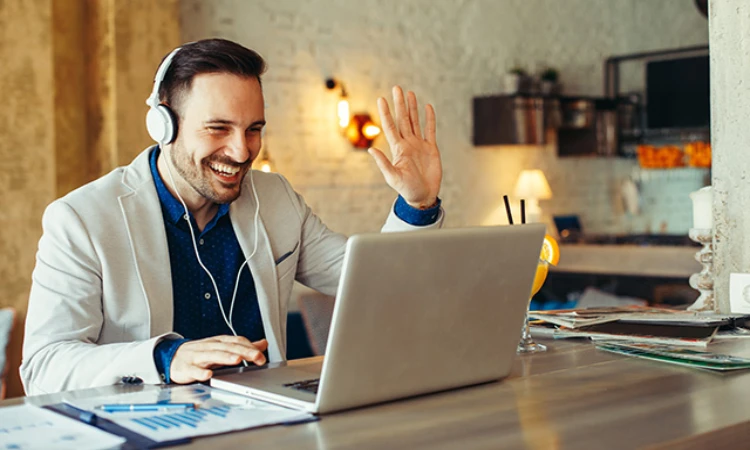 تفاوت کلاس آنلاین زبان انگلیسی و حضوری