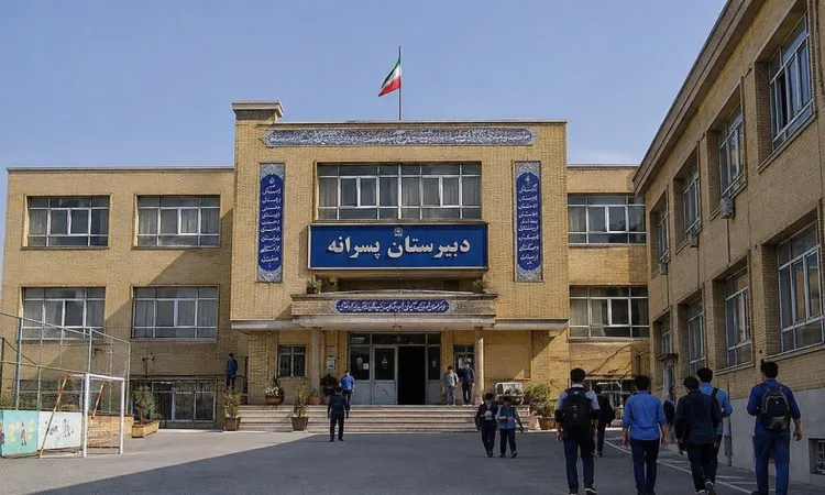 روش های شناسایی برترین مراکز آموزشی با رویکرد آزمون های تیزهوشان