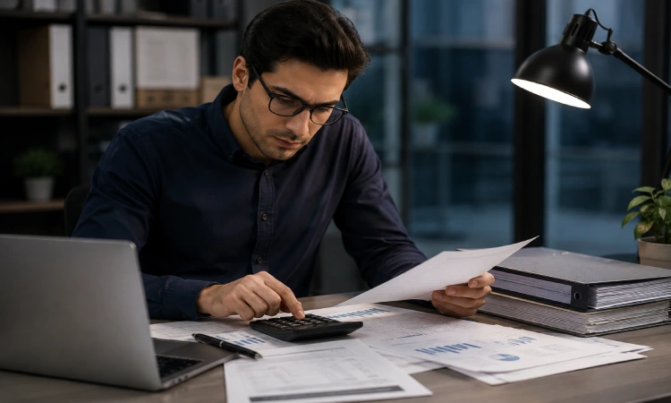 انطباق سرفصل ها با آخرین تغییرات قانون مالیات های مستقیم و سامانه مودیان