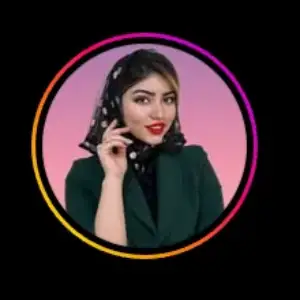 آموزش کاشت ناخن ریحانا