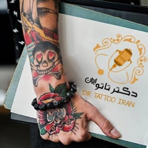 آموزشگاه تاتو ایران