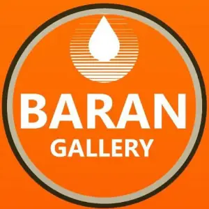 آموزشگاه نقاشی باران