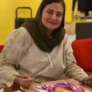 آموزشگاه نقاشی نقش نو