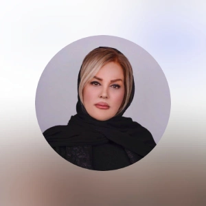 آموزشگاه کاشت ناخن گل آرا