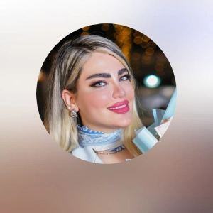 آموزشگاه کاشت ناخن سمیه عرب