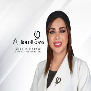 آموزشگاه تاتو شیدا حاتمی