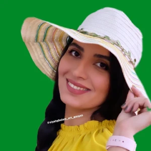 مجموعه هنری سمیعی پور