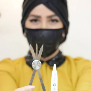 مرکز تاتو ابرو ساچلی