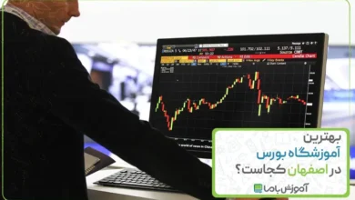 بهترین آموزشگاه بورس در اصفهان کجاست؟【سال 1405】