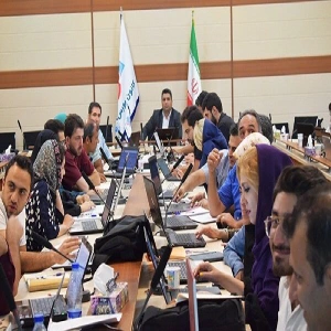 آموزشگاه بازار سرمایه ایرانیان
